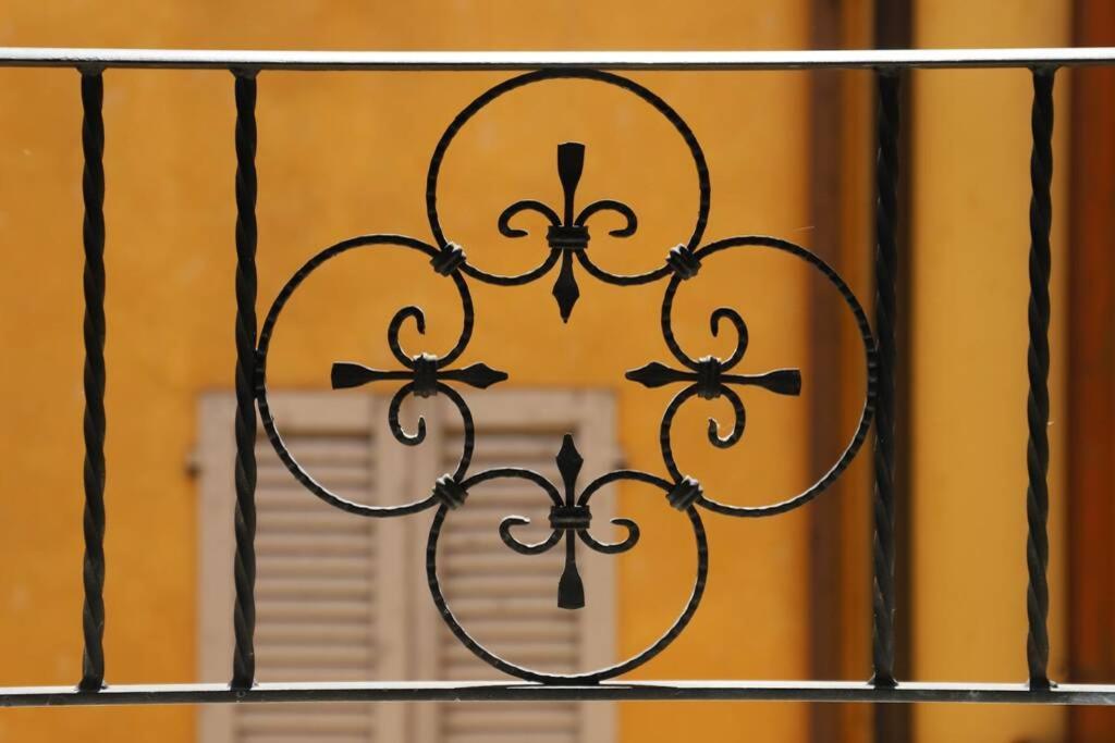 Апартаменты La Casa In Via Della Torre Модена Экстерьер фото
